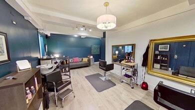 162 W 56th St, New York, NY for lease Building Photo- Image 2 of 4