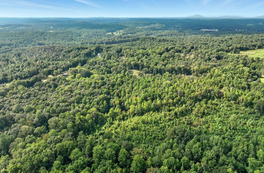 4358 Whiporwill Rd, Gillsville, GA for sale - Aerial - Image 3 of 9