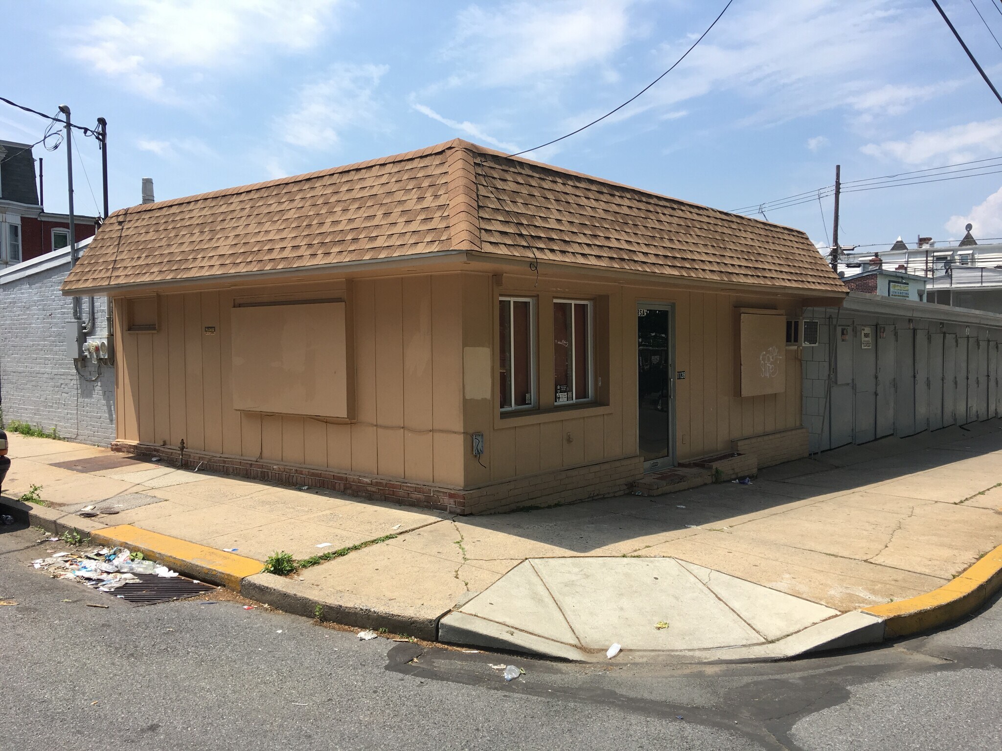 1128 Pike St, Reading, PA à vendre Photo principale- Image 1 de 8