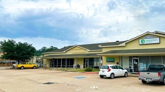 More details for 13825 Us-59 N, Splendora, TX - Retail for Lease