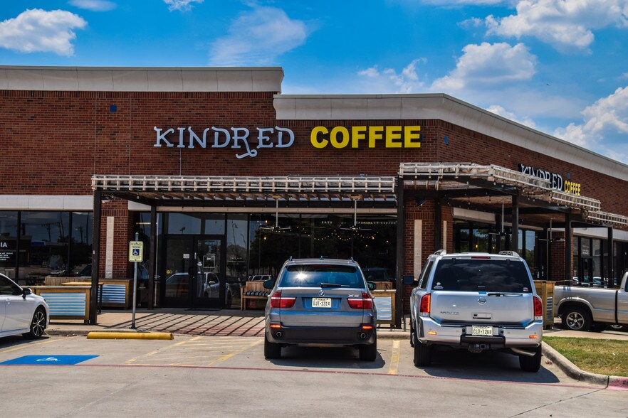 8415 Davis Blvd, North Richland Hills, TX for lease - Other - Image 3 of 7