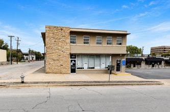 3332-3334 W 7th St, Fort Worth, TX for lease Interior Photo- Image 1 of 1