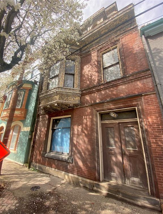 More details for 745 Main St, Wheeling, WV - Multifamily for Sale