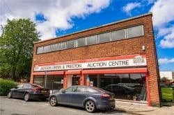 41-45 Duncombe St, Grimsby à vendre - Photo principale - Image 1 de 4