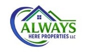 ALWAYS HERE PROPERTIES, LLC