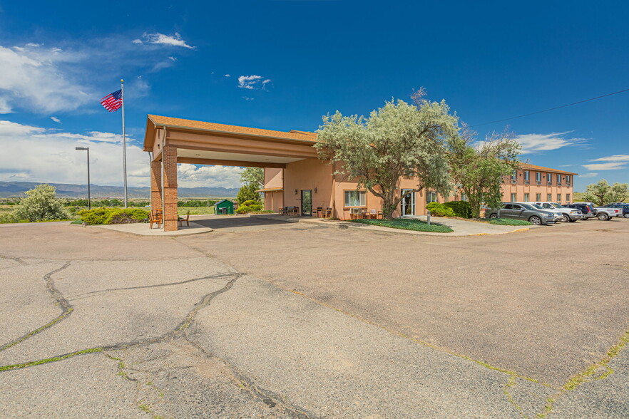 4540 State Highway 67, Florence, CO à vendre - Photo du b timent - Image 1 de 29