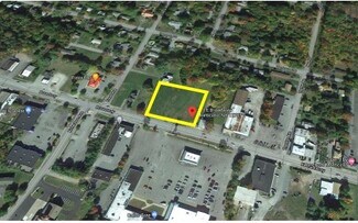 More details for 320-336 E Broadway, Monticello, NY - Land for Sale