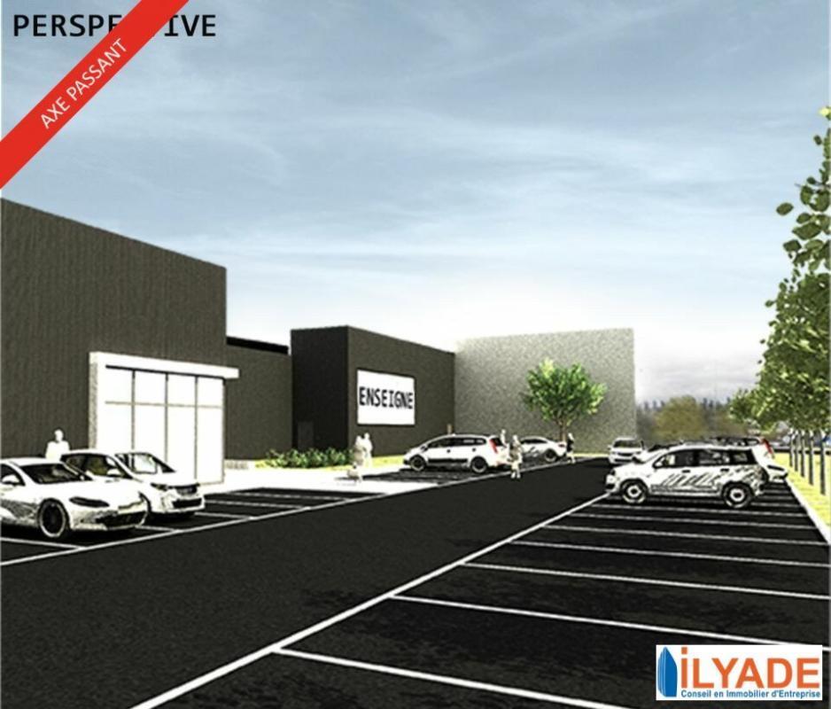 La Pile, Saint-Cannat for lease Building Photo- Image 1 of 3
