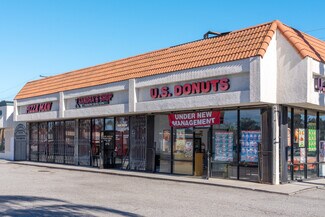Plus de détails pour 22406-24408 Norwalk Blvd, Hawaiian Gardens, CA - Commerce de détail à louer