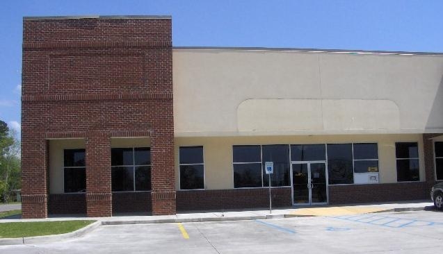 4443 Hwy 1 S, Port Allen, LA for lease - Building Photo - Image 2 of 2