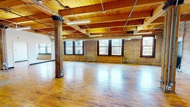 954 W Washington Blvd, Chicago, IL à louer Photo du bâtiment- Image 2 de 16