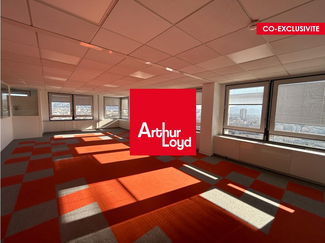 65 Avenue Jules Cantini, Marseille for sale Primary Photo- Image 1 of 4