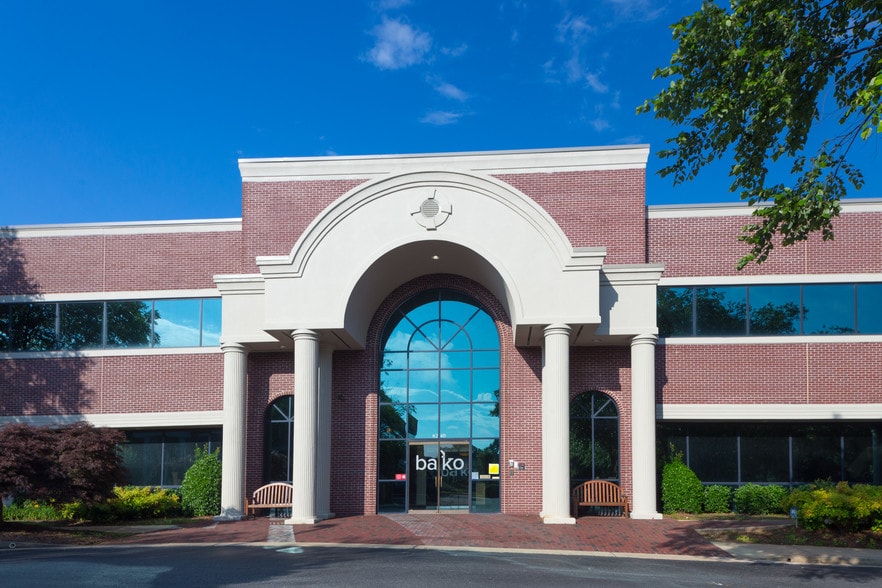 6240 Shiloh Rd, Alpharetta, GA for sale - Building Photo - Image 2 of 17