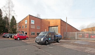More details for Hillam Rd, Bradford - Industrial for Lease