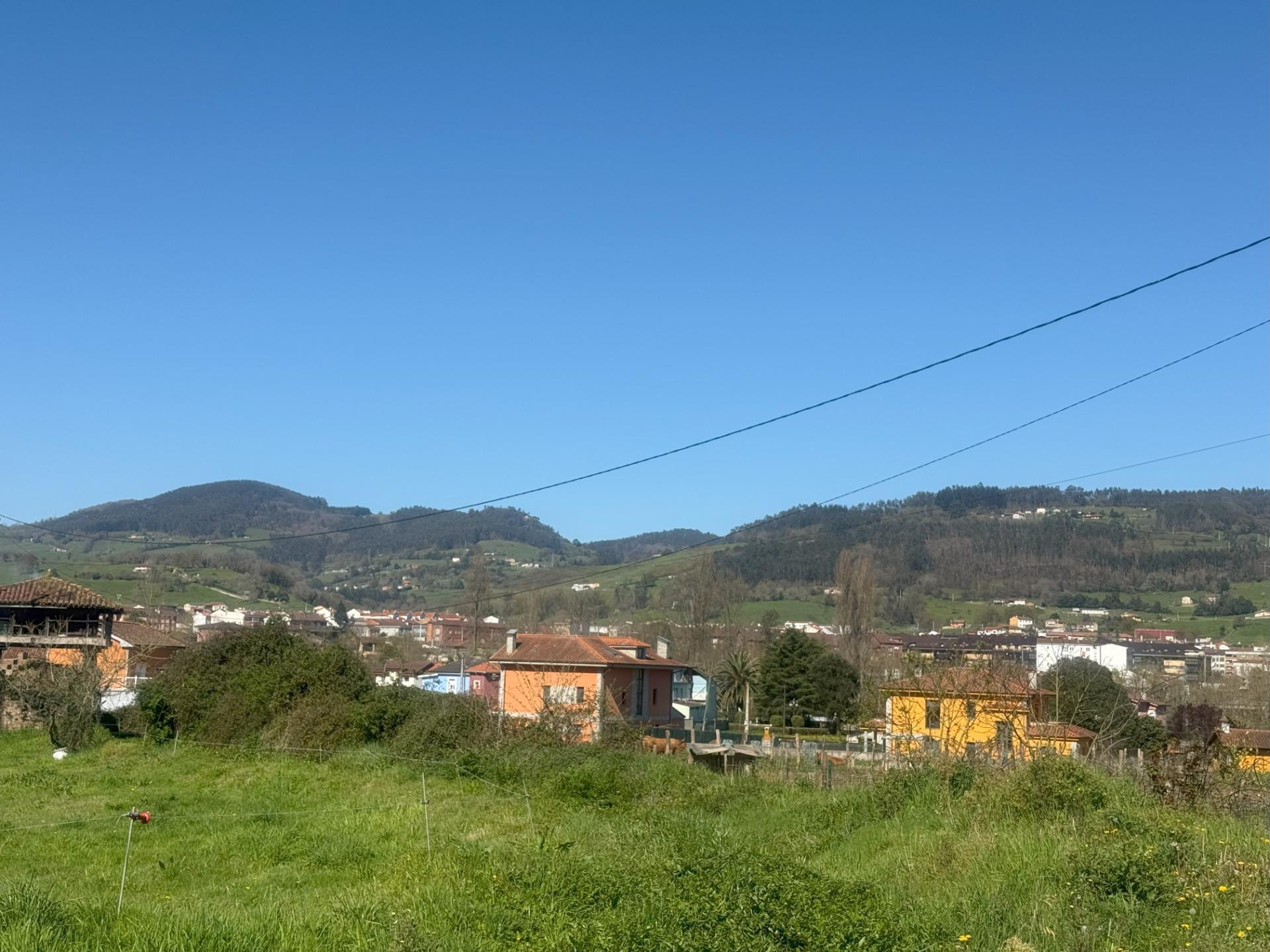 Aldea Caleya, 141, Grado, Asturias for sale Building Photo- Image 1 of 7