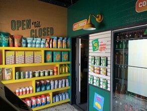 2401 Main St, Houston, TX for lease Interior Photo- Image 2 of 12