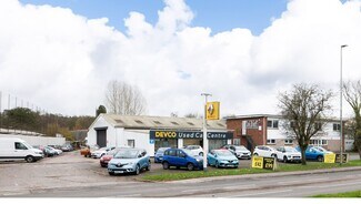 More details for Kennedy Way, Tiverton - Retail for Lease