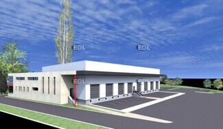Plus de détails pour Industriel à louer