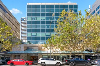 Plus de détails pour 3 Horwood Pl, Parramatta - Bureau à louer