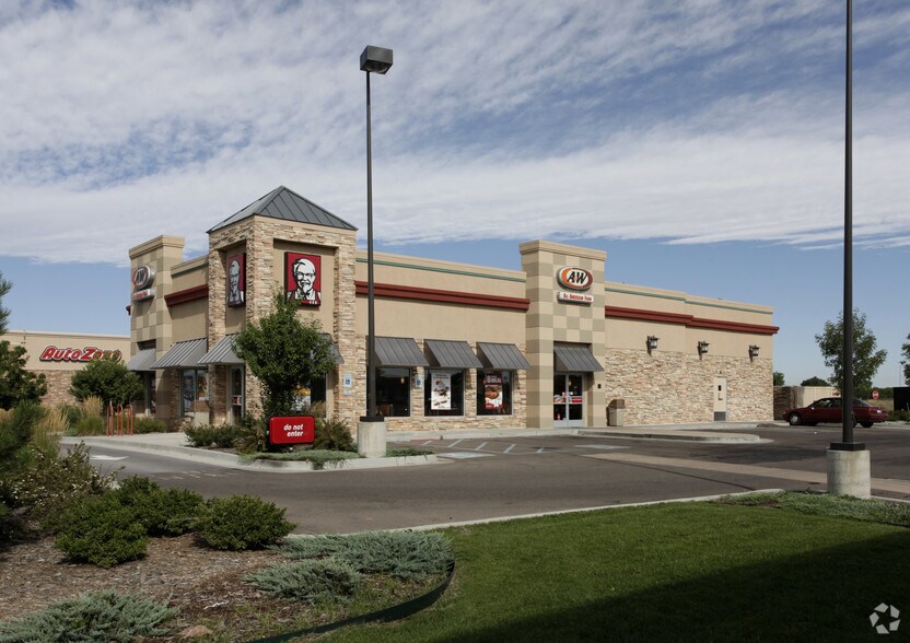 1590 Main St, Windsor, CO for lease - Building Photo - Image 1 of 3