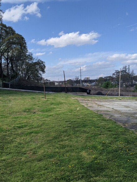 179 Elm Street NW from ATL GIS cadastral map, Atlanta, GA à vendre - Autre - Image 2 de 6