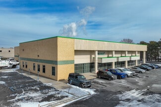 More details for 5-7 Todd Ct, Yaphank, NY - Office for Lease