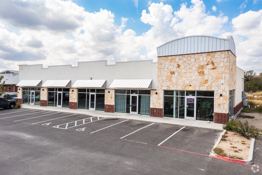119 Exeter Place Dr, San Antonio, TX for lease - Primary Photo - Image 1 of 6