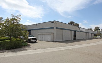 Plus de détails pour 701 S Andreasen Dr, Escondido, CA - Industriel à louer