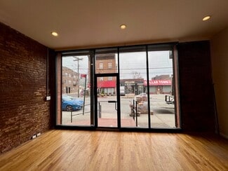 Plus de détails pour 1270-1272 Bay St, Staten Island, NY - Commerce de détail à louer