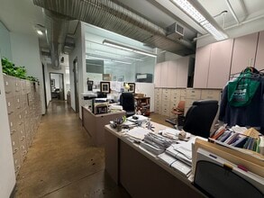 15 Maiden Ln, New York, NY for lease Interior Photo- Image 2 of 4