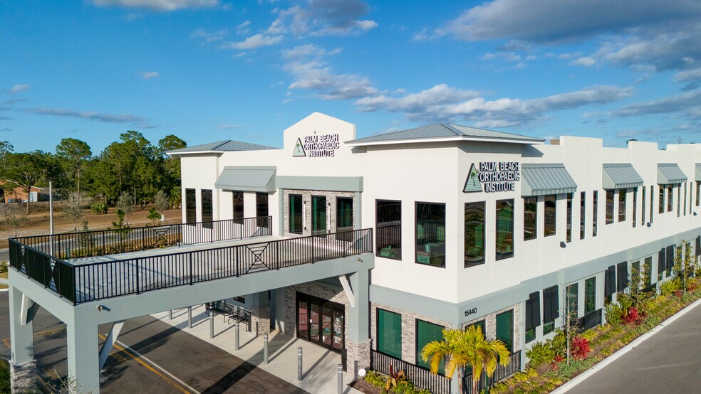 15440 Tangerine Dr, Loxahatchee Groves, FL à louer - Photo du bâtiment - Image 3 de 8