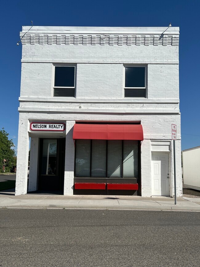 More details for 200 3rd Ave E, Twin Falls, ID - Office for Sale