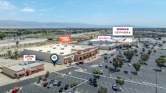 More details for HWY 111, La Quinta, CA - Land for Sale
