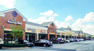 More details for 1971-2025 Jonesboro Rd, Mcdonough, GA - Retail for Lease