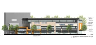 Plus de détails pour 84 Perimeter Ctr E, Atlanta, GA - Commerce de détail à vendre
