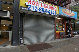 More details for 1585 3rd Ave, New York, NY - Retail for Lease