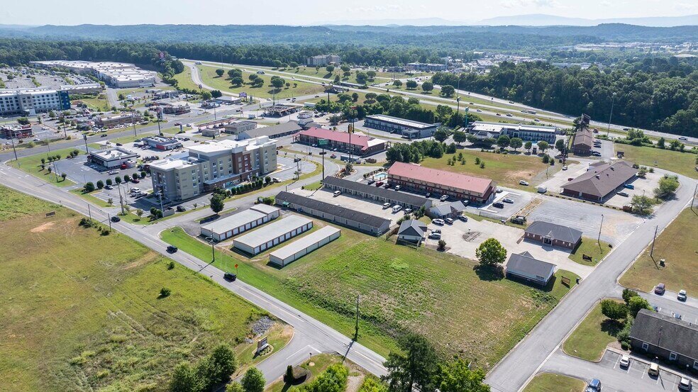 191 Bernham Dr, Cleveland, TN à vendre - Photo du bâtiment - Image 3 de 28