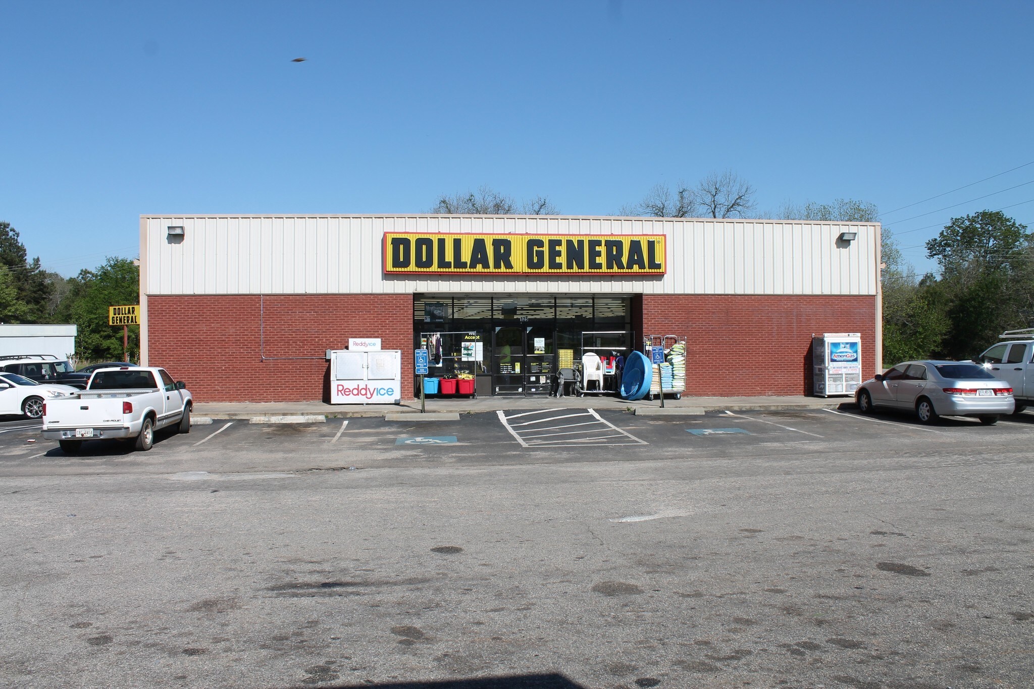 1918 N Highway 220, Ellerbe, NC for sale Primary Photo- Image 1 of 1