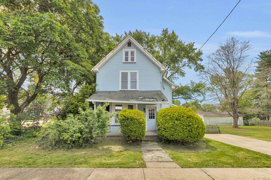 777 N Ellsworth Ave, Salem, OH à vendre - Photo du bâtiment - Image 3 de 14