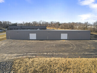 More details for 225 McRand ct, Hagerstown, MD - Industrial for Lease