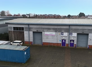 More details for Haine Rd, Ramsgate - Industrial for Sale