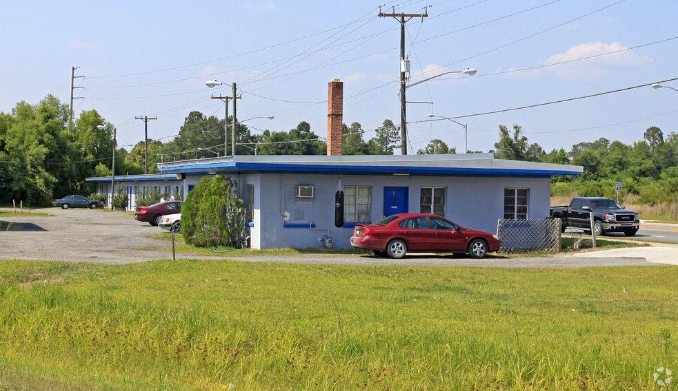 153 NW Cr-25a, Lake City, FL à vendre - Photo du bâtiment - Image 3 de 4