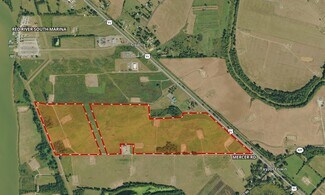 Plus de détails pour Highway 71 - West Side, Bossier City, LA - Terrain à vendre