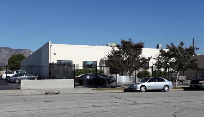 More details for 12900 Bradley Ave, Sylmar, CA - Industrial for Lease