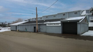 Plus de détails pour 31 Clark St, Norwood, MA - Commerce de détail à vendre