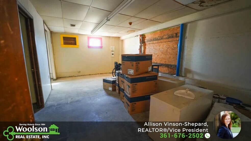 2004 E North St, Victoria, TX à vendre - Vidéo sur l’inscription commerciale - Image 2 de 25
