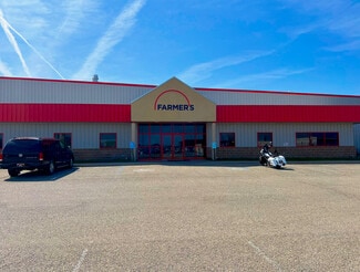 More details for 3002 Industrial St, Junction City, KS - Industrial for Sale