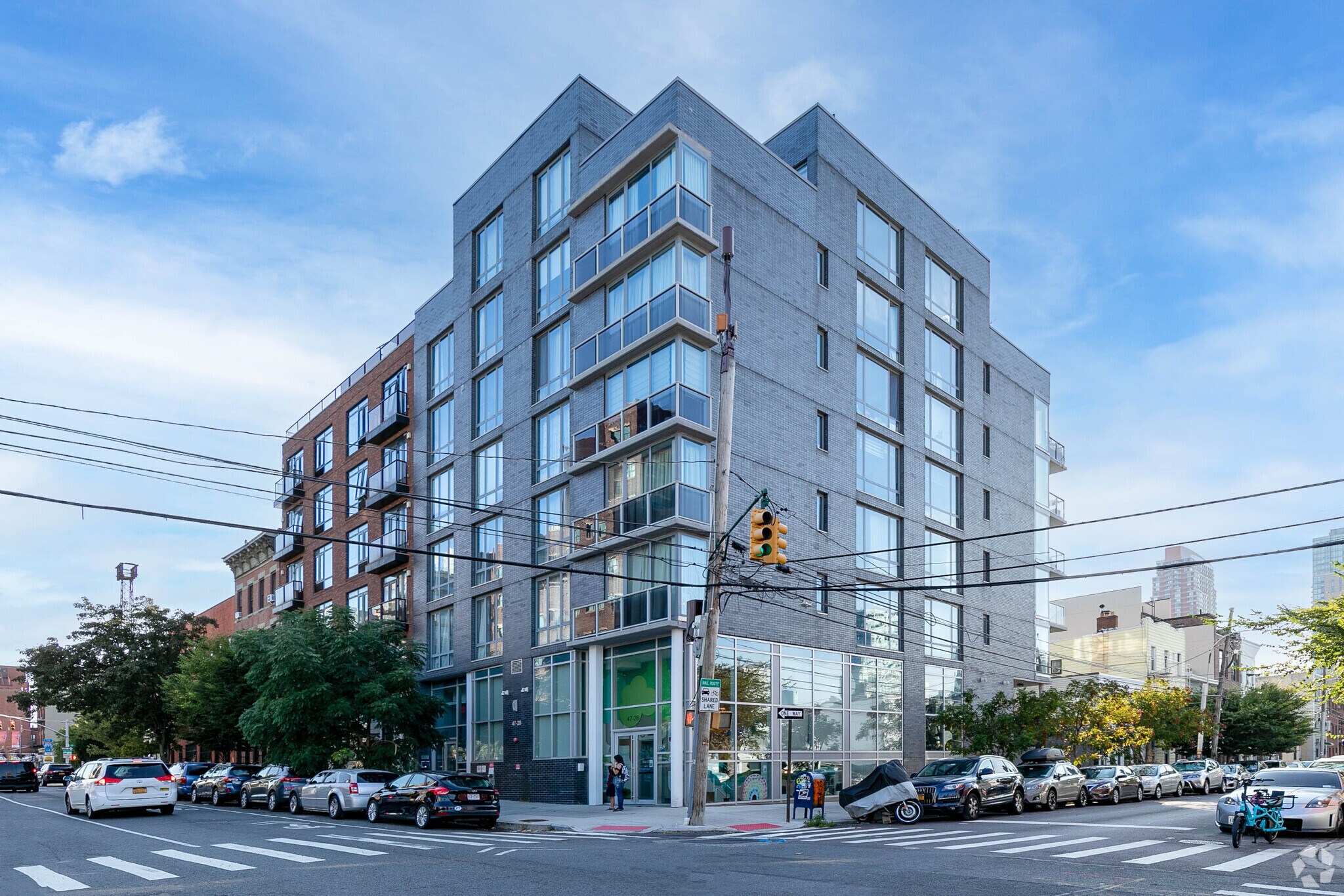 47-28 11th St, Long Island City, NY à vendre Photo du bâtiment- Image 1 de 10