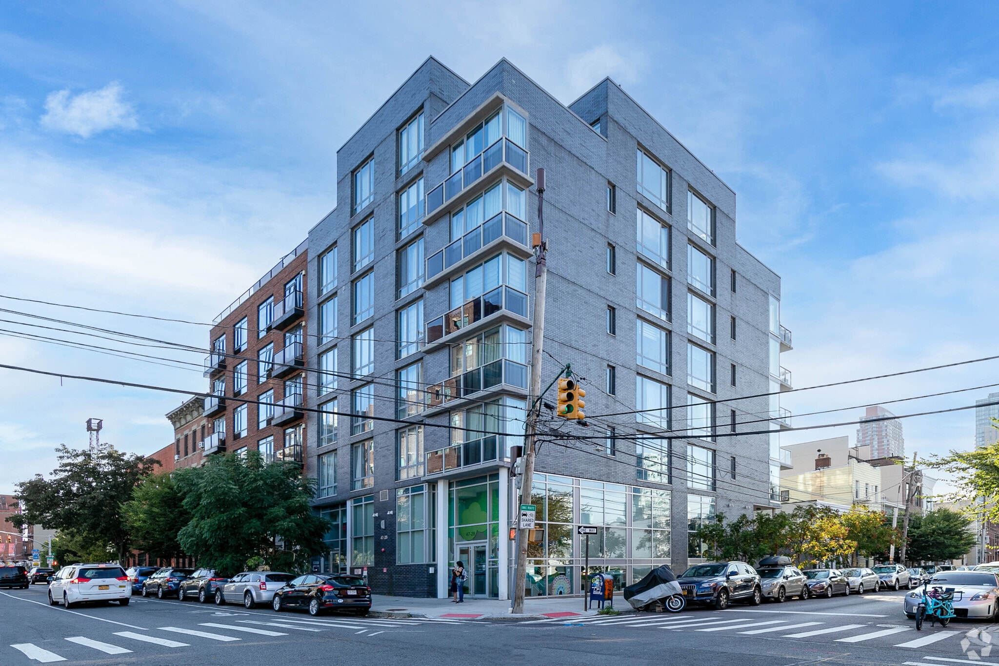 47-28 11th St, Long Island City, NY for sale Primary Photo- Image 1 of 6