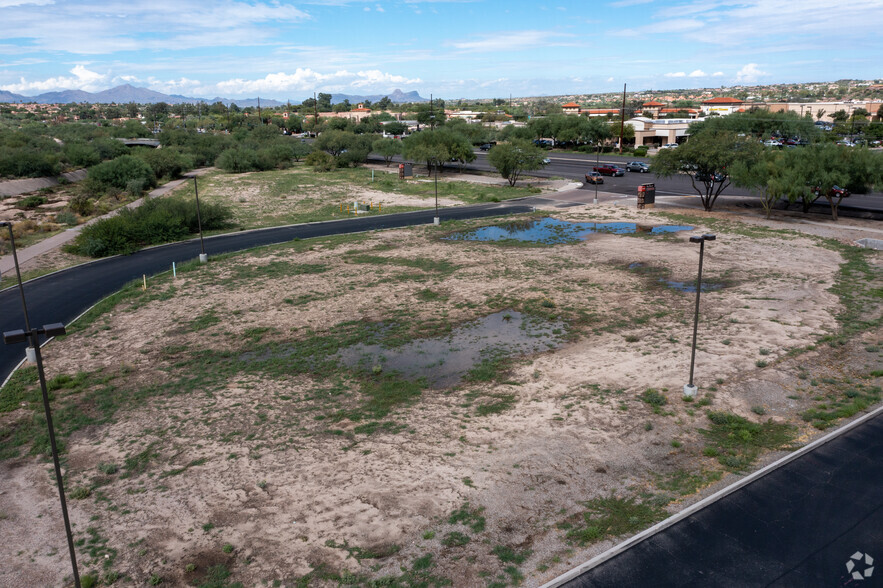 N Oracle Rd, Oro Valley, AZ for lease - Building Photo - Image 2 of 16